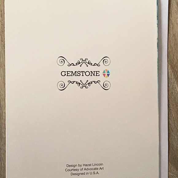 COPY - ๐๐10pc Matching Gift Bag & Greeting Card Set๐๐ - Picture 3 of 16